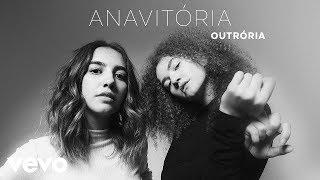 ANAVITÓRIA - Preta (Audio)