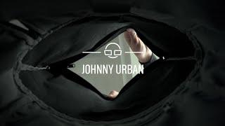 Product Video Backpack Commercial for JOHNNY URBAN