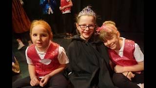 Budding Theatre | Drama Courses & Productions