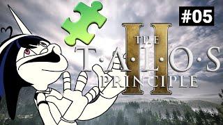 BiG bRaIn Puzzles【The Talos Principle 2】