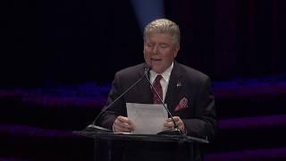 Opening Remarks at 2019 American Business Awards®