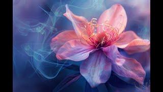 Blooming Cosmic ConsciousnessOriginal Music