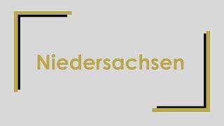 Niedersachsen