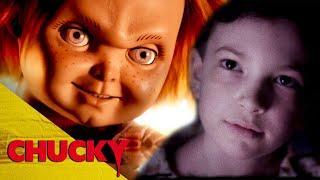 Chucky's First Kill | Chucky Season 1 | Chucky Official