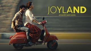 Joyland - Official Trailer