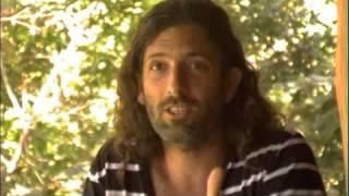 רישי -  ריברסינג - סשן נשימות מצולם.