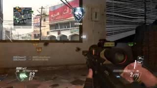 Venom37 - Black Ops II Game Clip