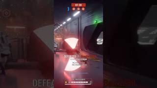Star Wars Battlefront 2 maul Sub for more Star wars