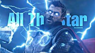 Thor | All The Star