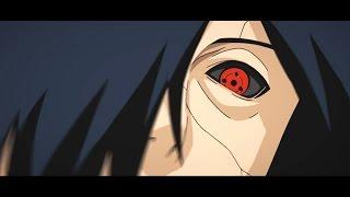 Madara Uchiha (A REAL HORROR $HOW)