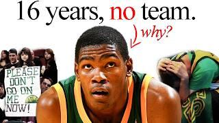 The Ugly Truth Behind the Seattle SuperSonics