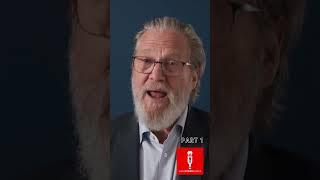 Jeff Bridges - We Need a Strong Plastics Treaty PART 1 #plasticpollution #breakfreefromplastic