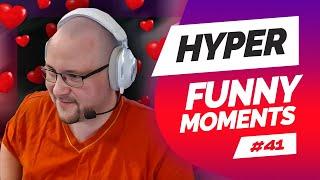 PORADY MIŁOSNE OD HYPERA! | FM HYPER #41