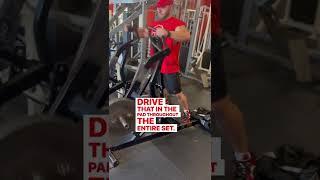 How to row for upper back