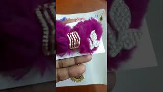 #packing #western #kids #earrings #oxidisedjewellery #germansilver #shorts #shortvideo #tiktok