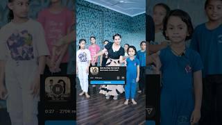 Dance Challenge #ytshorts #dancetutorial #tutorial #shorts #3ddanceacademy #dancechallege #trending