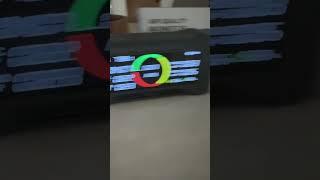 Does anyone know of a decent air quality monitor?