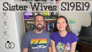 Sister Wives S19E19 Behold I Come Like a Thief