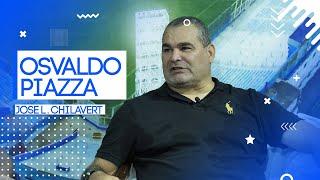 Osvaldo Piazza | Jose L Chilavert