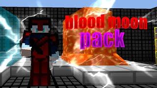 blood moon texture pack