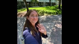 Day in the life: MBA Student | Miami Herbert Business School | University of Miami