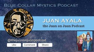 Diving Deep into the ILLUSION with Juan Ayala of the @juanonjuanpodcast