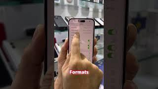 دوربین 48  ایفون 14/15ProMax