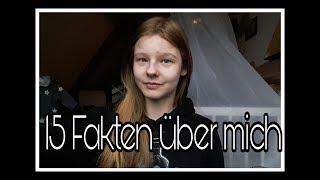 15 Fakten über MICH || Reborn Baby Deutsch