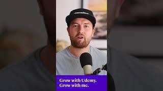 #iteachwithudemy Phil Ebiner’s Udemy Story