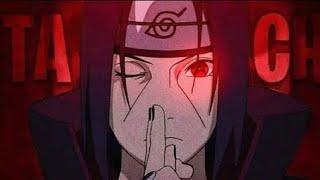 Uchiha Itachi X warning |editz by ismail|ismail monster