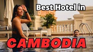 Discover the Best Hotel in Phnom Penh: Duong Chan Hotel Tour