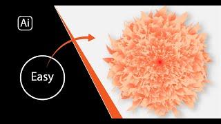 Master Adobe Illustrator in Minutes: Easy Tutorial | Rasheed RGD