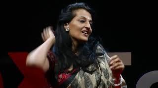 How to perfume your body- The art of seduction   Seema Anand   at TEDx