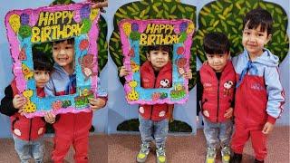 Happy Birthday Priyansh