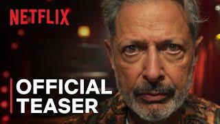 KAOS | Official Teaser | Netflix