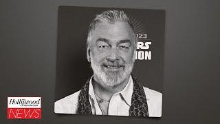 Ray Stevenson, Actor in the Thor Movies and ‘RRR,’ Dies at 58 | THR News
