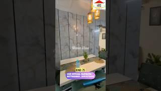 Fully furnished 3BHK flat for resale in Guntur!!!
