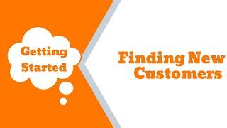 Video 9: How To Find Customers For Your New Security Guard Company