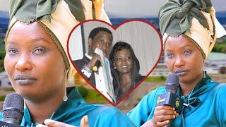 AGAHINDA FABIOLA MWAKUNZE ATAVUZEKURONGORWA N'ABAGABO 2, ABANA 5IBYAMUBAYEHO NI INZIRA Y'UMUSARABA