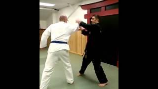 KNIFE KWONBOP -  Master Torella