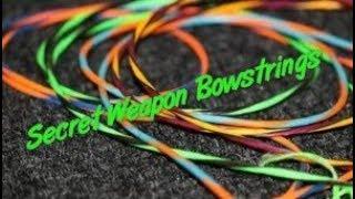 BCY X99 vs BCY 452X Bowstring Material - Which is better?