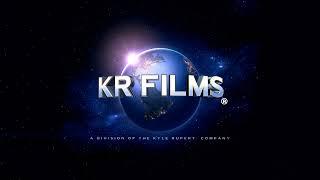 KR Films logo corporate (1990-present)