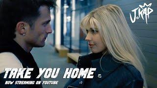 J.Kap - Take You Home (Official Music Video) - @iAmJKap