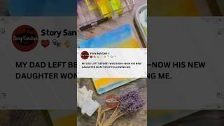 I Refused My Dads Other Family  #shorts #reddit #usa