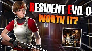 Is Resident Evil 0 Worth Playing in 2024?