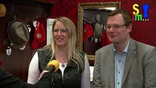 Spiel doch mal...! Interview mit Inka & Markus Brand auf der Spielwarenmesse 2017