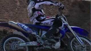 THE MX LAB - Motocross Video