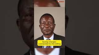 Four Arrested in Murder of MP Charles Were as Conspiracy Claims Grow
