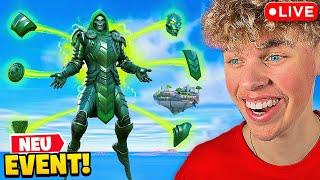 Das *NEUE* DR. DOOM EVENT in FORTNITE!