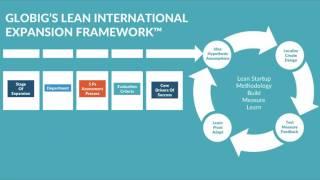 An Introduction To Globig's Lean International Expansion Framework™ LIEF